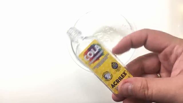 COMO FAZER SLIME DE DETERGENTE SEM OVO!!!!!!!!! I ANTONI CALDAS смотреть онлайн