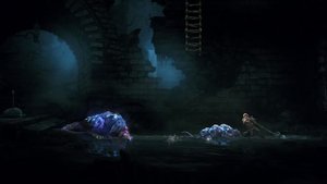 Трейлер Mandragora: Whispers of the Witch Tree (дерево талантов, обзор)