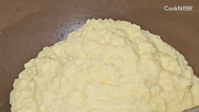 설명절 지글지글 고소한 녹두전/녹두 빈대떡 제대로 만드는 법, 엄마한테 배우는 명절음식 смотреть онлайн