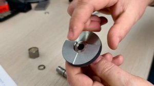 Фитинги обжимные. Часть 1.