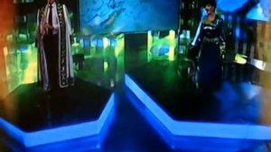 Разида Ахметова- Келәү гәйшә народные песни, 2014 год