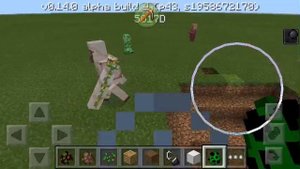 Топ 10 фактов почему големы не бьют  криперов