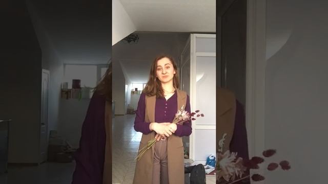 ВК 2019. Группа 2. Актриса  Двугрошева Татьяна. Маленькие актрисы.Александр Вертинский.