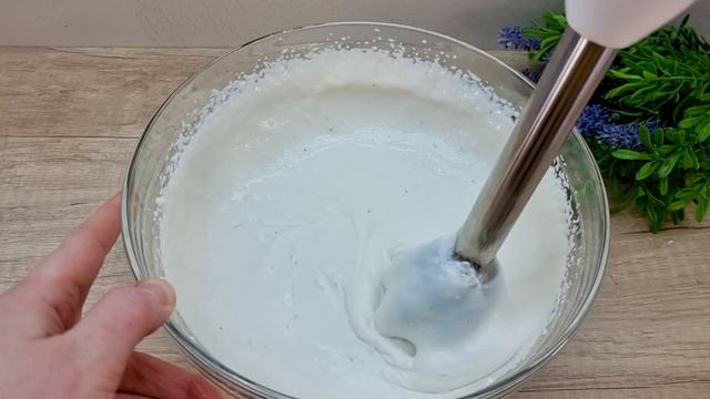 Творожно банановое суфле - вкусный десерт без выпечки на любой случай_