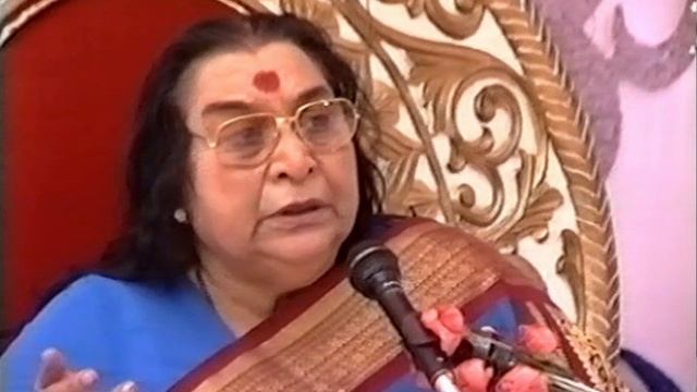 Лекция с пуджи Шри Кришне Река Ямуна и жизнь Шри Кришны Ямунанагар Индия