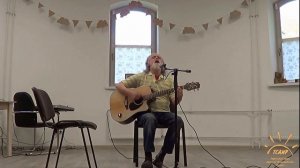 Лекторий храма иконы Божией Матери "Взыскание погибших".  22.05.2022 г.