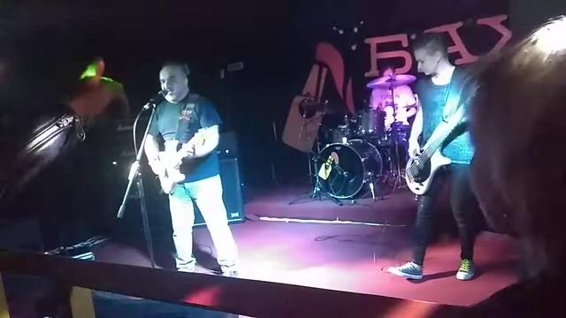 Черный кофе.Герой.Обнинск.15.09.2018. смотреть онлайн