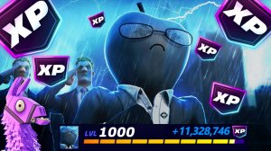 🔥ЛУЧШИЙ БАГ НА ОПЫТ ФОРТНАЙТ 🚀 Быстрый фарм опыта Фортнайт🔥