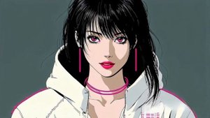PARADOX DRIVE - Dreaming of Eighties New Retro-Futuristic Synthwave