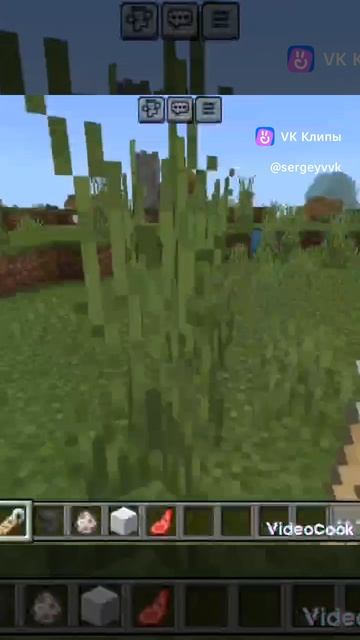 Как сделать радужную овечку в майнкрафт. смотреть онлайн