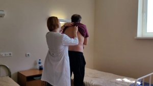 Врачи-герои мирной жизни
Сусекина Таисия, Бредова Маргарита, Соколова Доминика