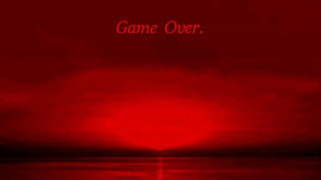 【MUGEN】The End vs Dynamic://Parallax[Lv.2](Both Sides)