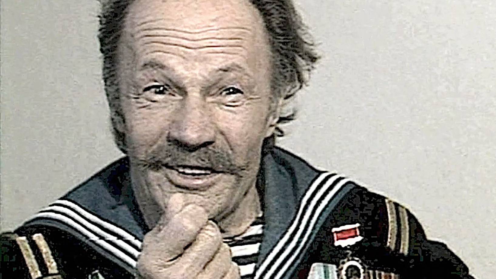 В моих детях и внуках есть МОЯ СЕРДЦЕВИНКА, ОНА ДОЛЖНА ОСТАТЬСЯ!