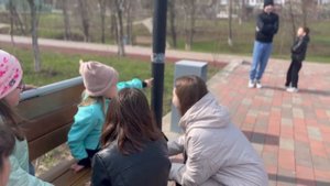 Сплочение подросткового коллектива.03.04.2025