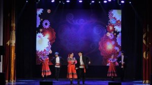 СЛАДАГА - Кадриль