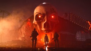 The Division 2 - Твою Дивизию 2