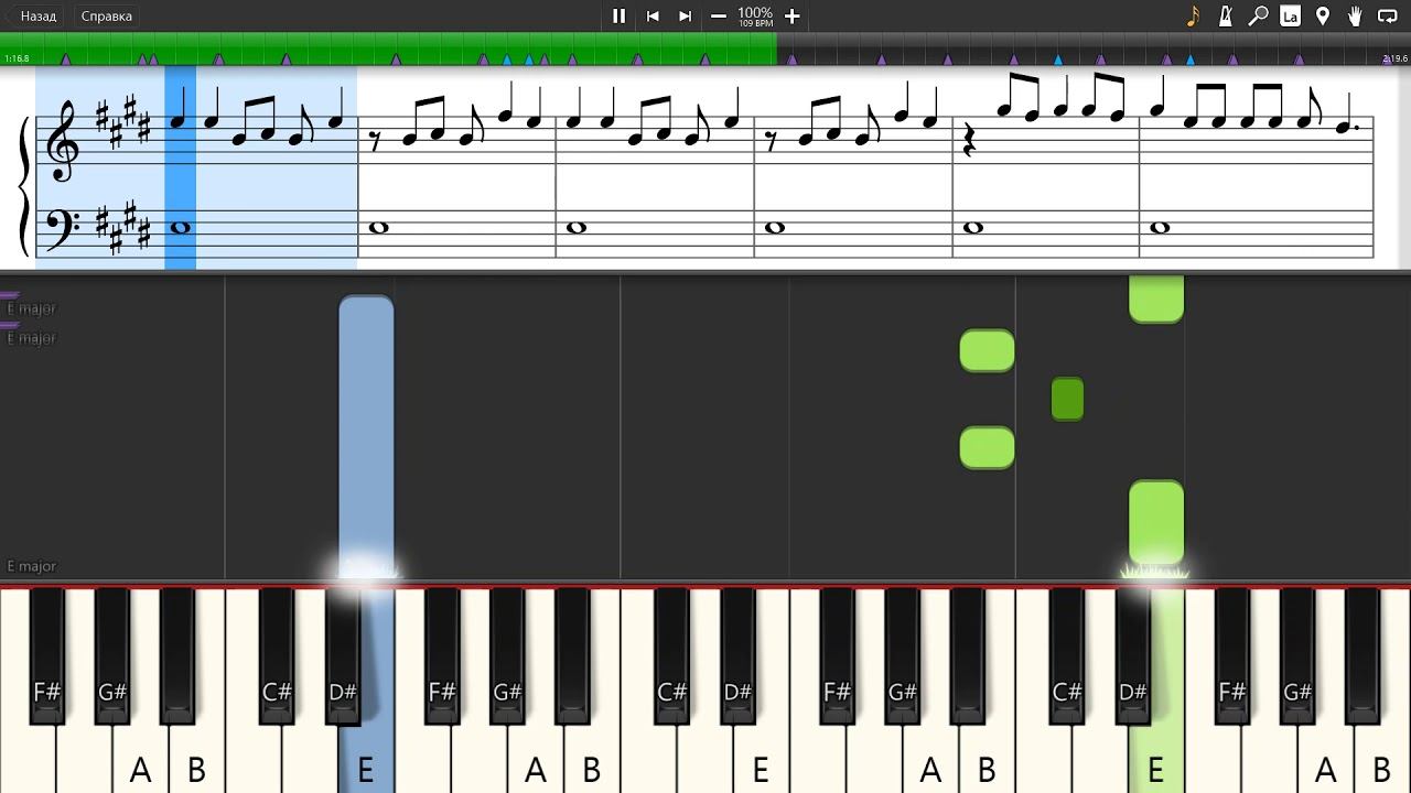 One Direction - Stand Up - Piano tutorial and cover (Sheets + MIDI)