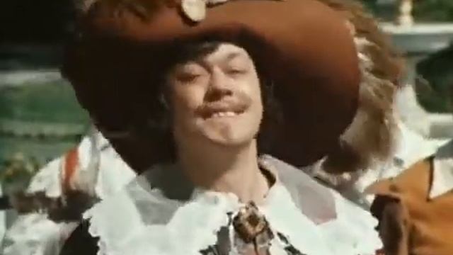 Николай Караченцов - Серенада Рикардо (Венец творенья, дивная Диана...) смотреть онлайн