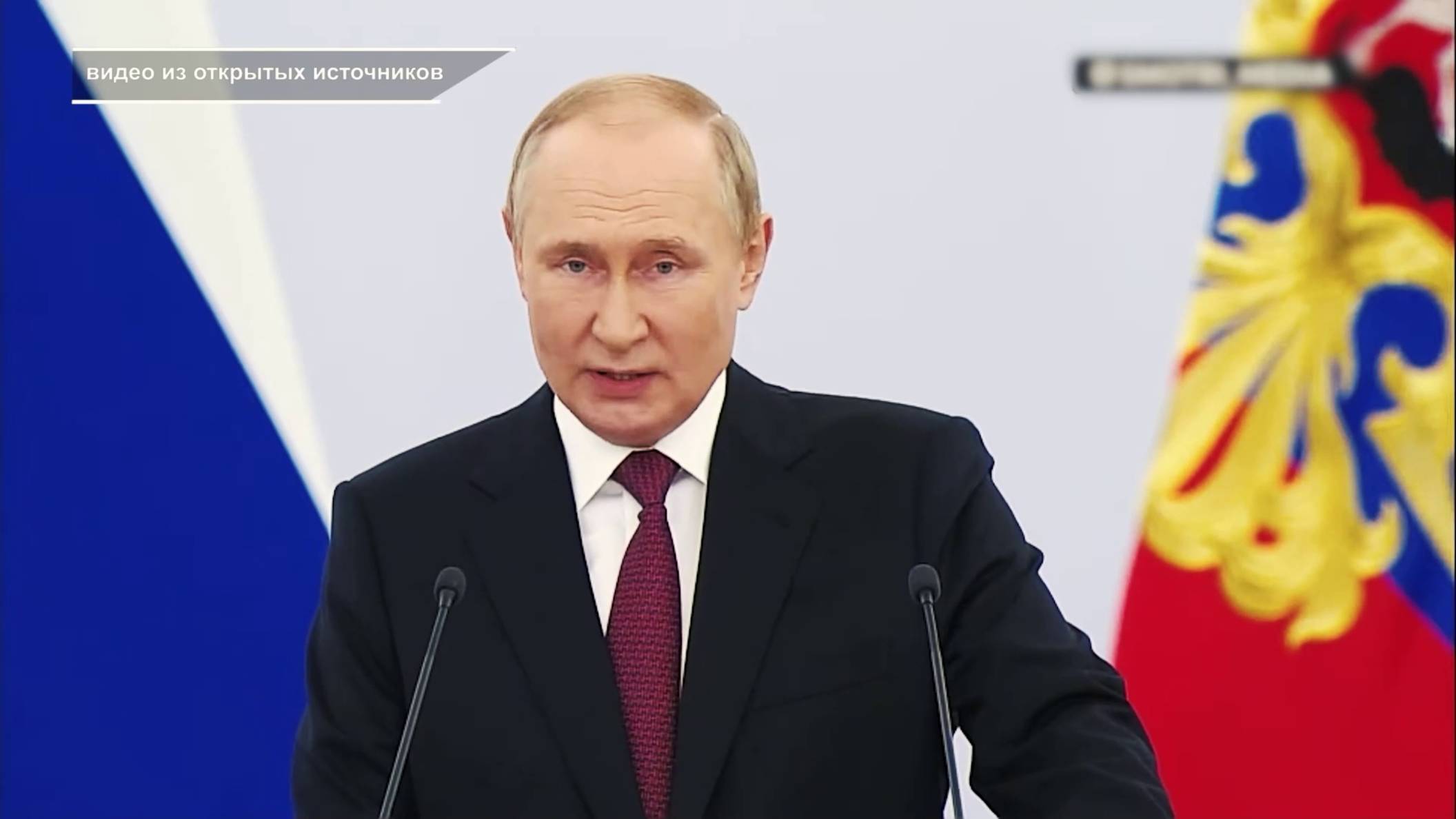 Программа "Главные новости" на 8 канале от 04.04.2025 Часть 1