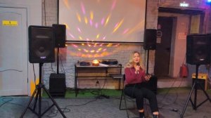 Fckin Perfect by Pink - Кавер Анна Луговская