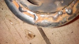 Передний рычаг  мицубиси Ланцер 9, не правильная замена сайлентблока