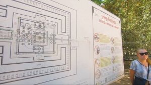 ANGELINA JOLIE'S TOMB RAIDER TEMPLE! - Ta Prohm and Bayon, Tour |  Siem Reap, Cambodia Vlog 09 | #3