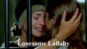 ELO - Lonesome Lullaby (mix 2025)