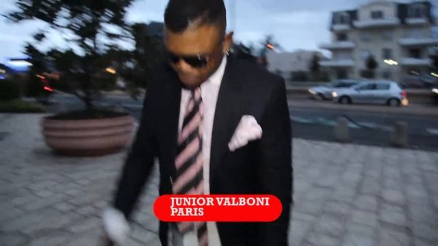 JUNIOR VALBONI 2 смотреть онлайн