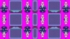 Merlin Hates Klasky Csupo Effects 33