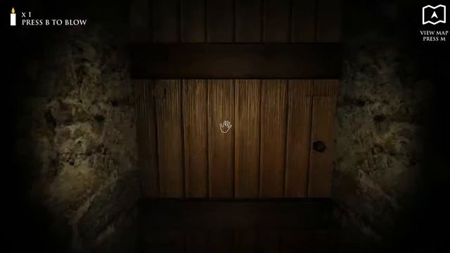 Dungeon Nightmares (первая ночь) смотреть онлайн