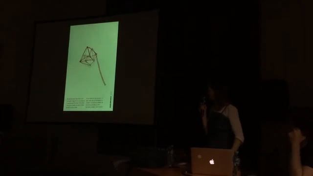 Jonathan Puckey and Luna Maurer (Moniker) - Resonate 2014