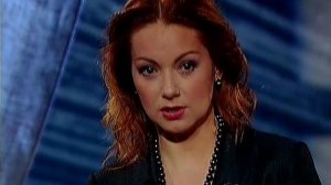 Ток шоу ЛИНИЯ ЖИЗНИ / Ольга Будина