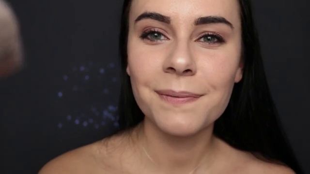 АСМР Ролевая игра Сделаю тебе макияж (макияж подруге)