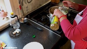 Кабачки на зиму. Рецепт наивкуснейшего салата.