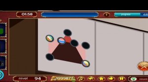 100 Doors Mystery adventures Escape Soluciones Nivel 94🚙🚙 Suscribete