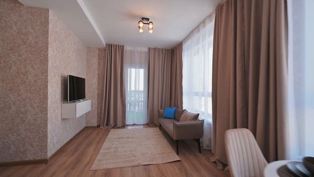 Двухкомнатная квартира, Новосибирск, Ленинский район, Междуреченская д.3 смотреть онлайн