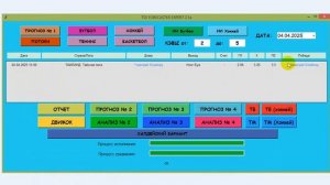 ПРОГРАММЫ ДЛЯ ПРОГНОЗОВ НА СПОРТ. ОДНА ИЗ ЛУЧШИХ ПРОГРАММ FORECASTER EXPERT
