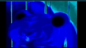 Sailor Moon Crying Attack in All IL Vocodex Effects Extended Part 1