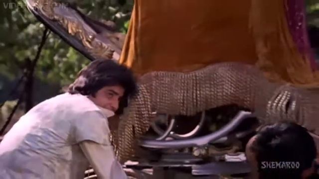 347sat ajube iss duniya me athvi apni jodiDharam Veer 1977