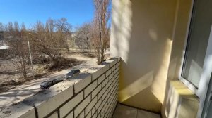 1-комн квартира гор. Саратов, ул. Миллеровская, д. 15