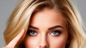 прошаренная блондинка #37