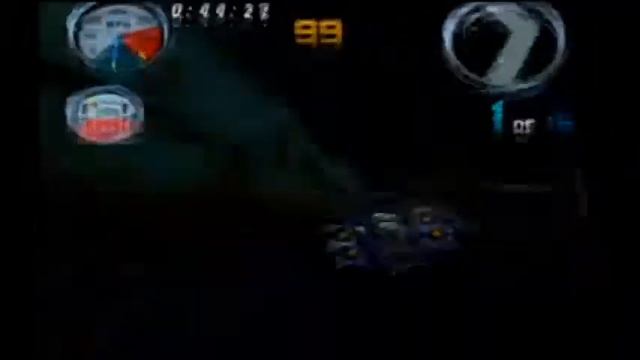 Hydro Thunder(PS1) Ship Graveyard 1:25.78 смотреть онлайн