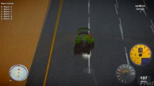 Lightning Mcqueen, Tow Mater / GTA IV Cars Mods