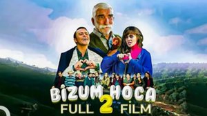 Bizum Hoca 2 _ FULL HD Komedi Filmi