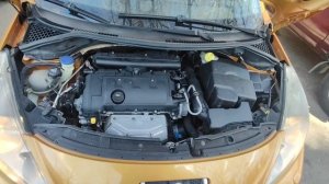 Пежо 207 автомат спорт