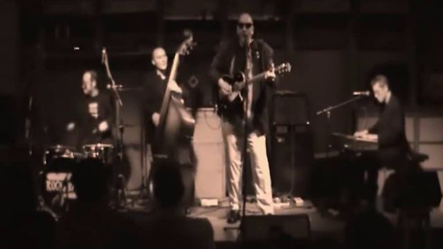 Rockaband - Ambiente color sepia смотреть онлайн