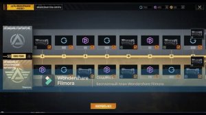 Infinite Lagrange открываем 20 ящиков из паса