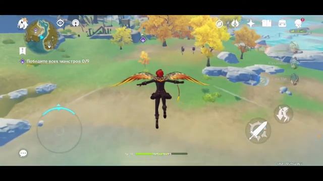 Genshin impact заходи кидай свои цыфры помогу с босами квестами смотреть онлайн