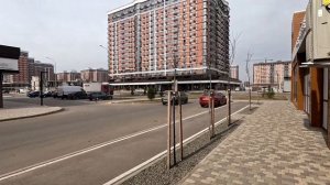 ЖК Самолет Краснодар. Большой обзор. Западный обход. #краснодар