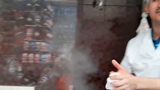 Самса Москва смотреть онлайн